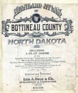 Bottineau County 1910 